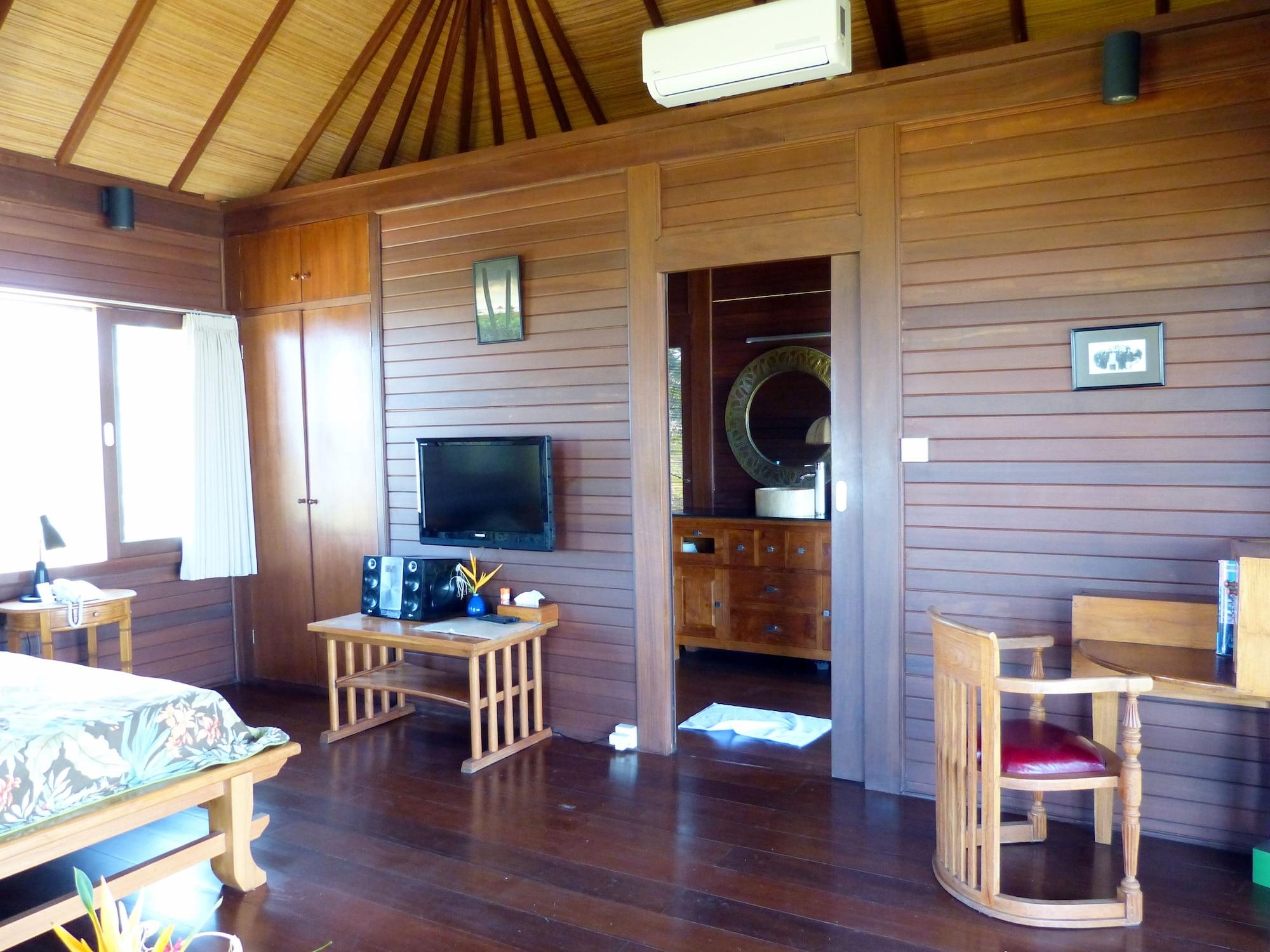 Gajah Mina Beach Resort Selemadeg  Exteriér fotografie