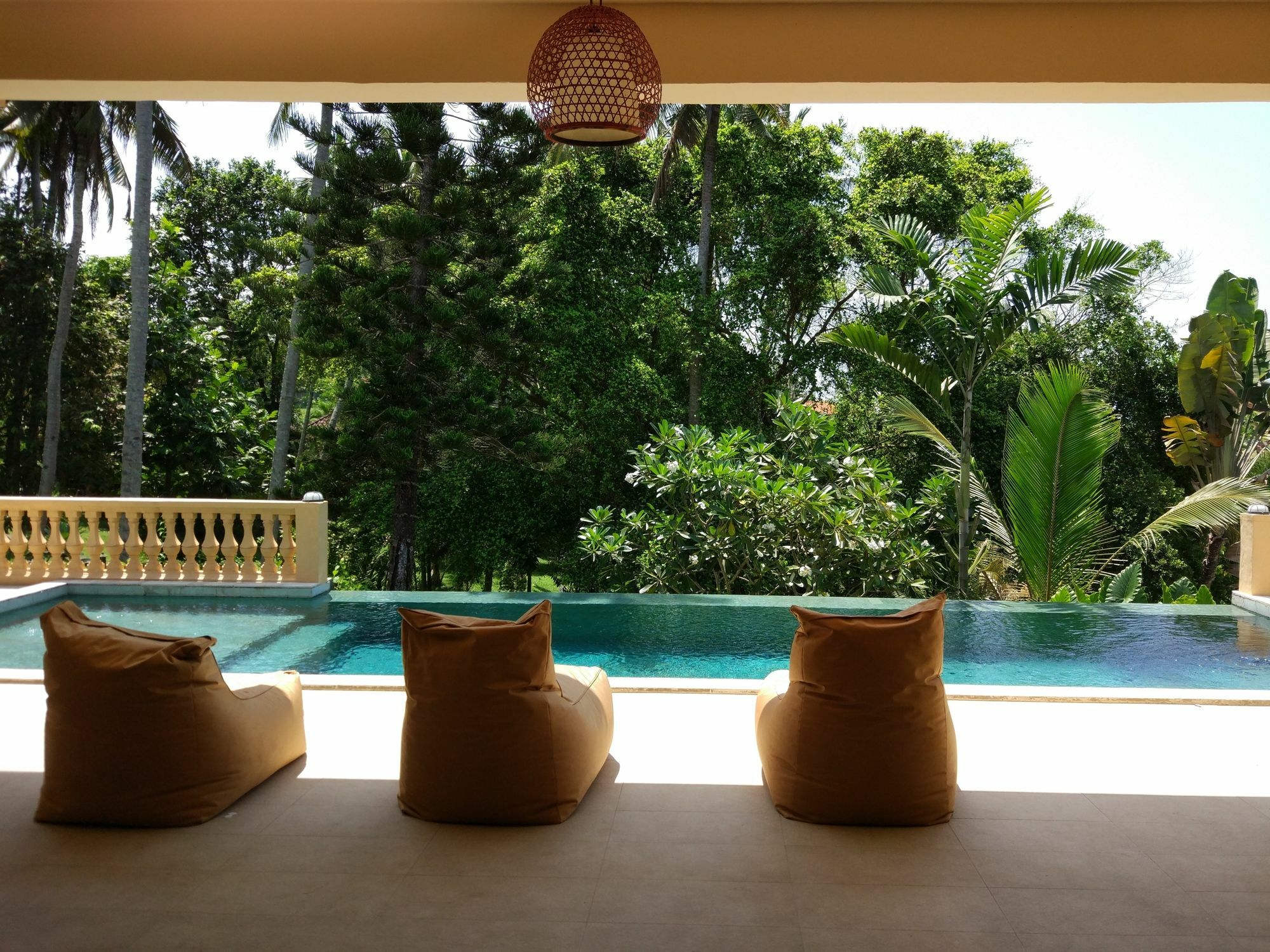 Gajah Mina Beach Resort Selemadeg  Exteriér fotografie